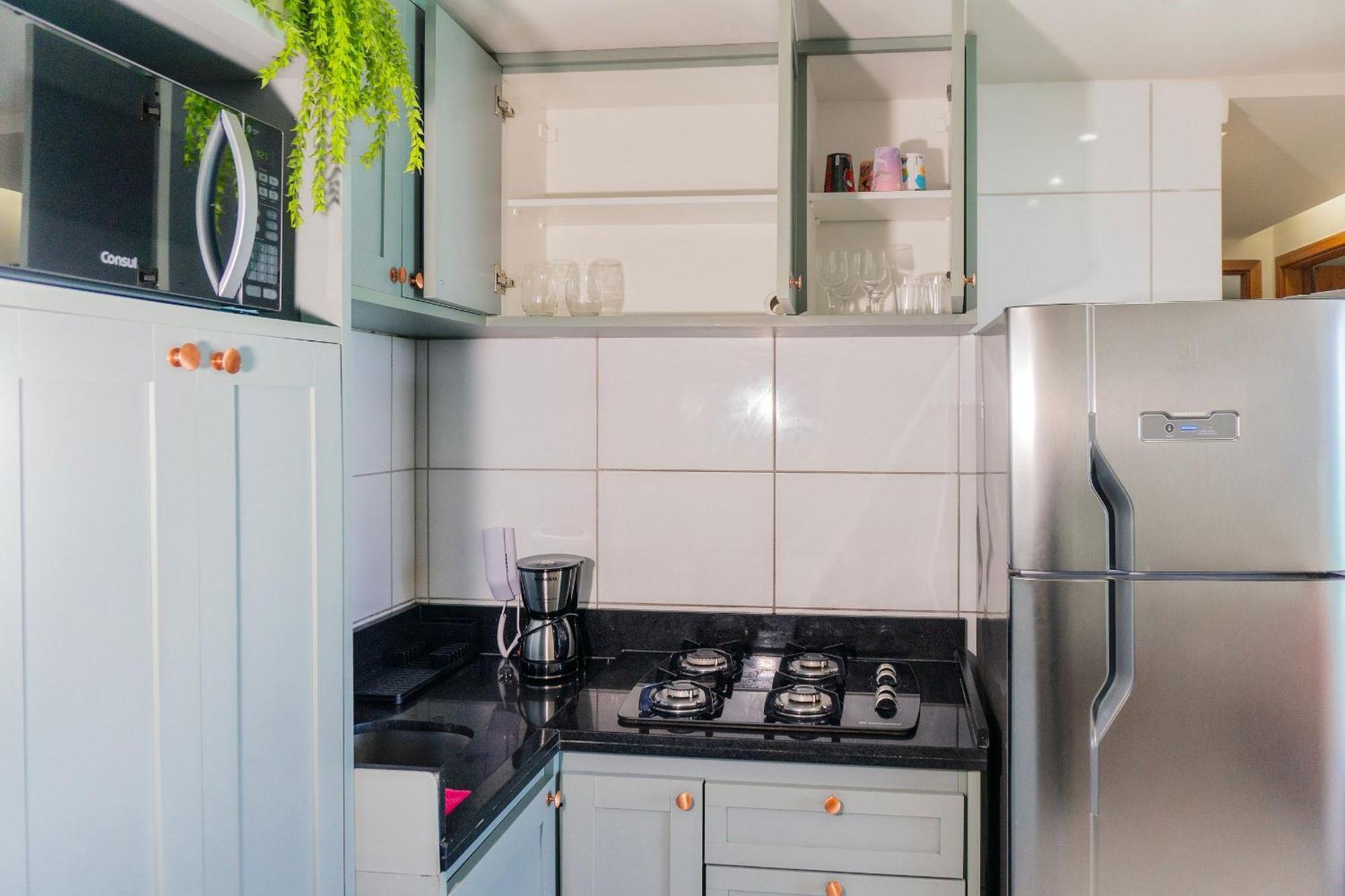 Apartamento Beira Mar Boa Viagem ريسيفي المظهر الخارجي الصورة
